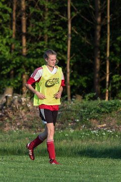 Bild 292 - KK SG Nie-Bar - SV Felm : Ergebnis: 3:7